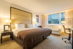 Pestana Chelsea Bridge Hotel & SPA - 萨顿