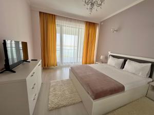 Holidays Lake Vibes Mamaia Nord