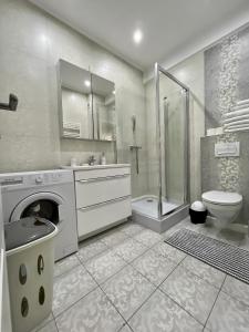 Holidays Lake Vibes Mamaia Nord