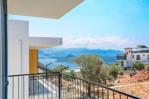 Cozy Room - Yeniköy