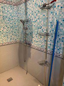 la maison dans les prés