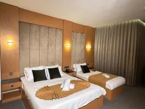 MyHotel Erbil - Arripha