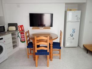 CASA CRIS OLDTOWN II Cazorla