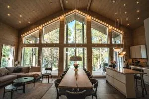 Villa Pöylikki - Kivitaipale