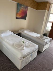 Family Suite room in South Beach Promenade Bed & Breakfast