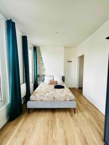 Appartement proche Paris