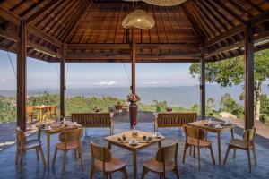 Munduk Tentrem Resort