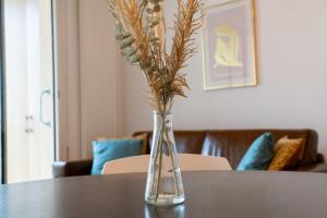 Appartements Escapade a la mer : photos des chambres