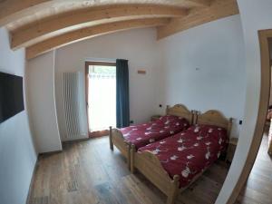 Villa Aurora 3° piano ascensore