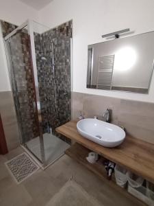 B & B Ametista Bergamo