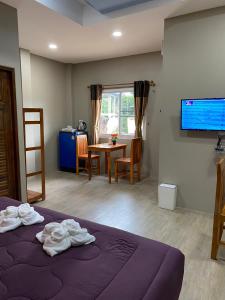Greathill Gardenhome Resort Chomthong-Chiangmai