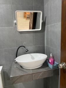 Greathill Gardenhome Resort Chomthong-Chiangmai