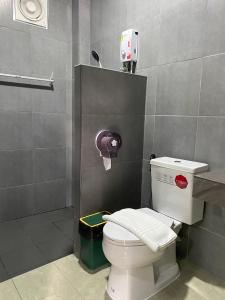 Greathill Gardenhome Resort Chomthong-Chiangmai