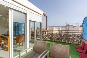 Precioso Ático en pleno centro de Alicante