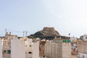 Precioso Ático en pleno centro de Alicante