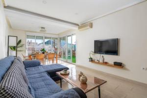 Precioso Ático en pleno centro de Alicante