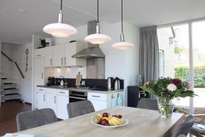 Watervilla de Rietzanger by Droomvilla