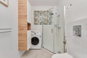 Apartment Piękna with PARKING Wrocław by Noclegi Renters