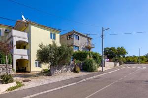 Apartments and Room Slavica - 3hvězdičkové hotely ve městě Kraljevica