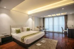 Magpie Libing Grand (MG Marg) - Padamchen