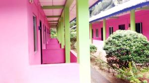 Dream Land Resort Havelock