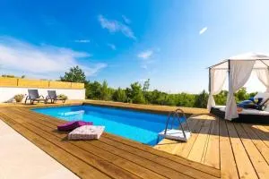 Villa Fairytale cottage 1 by IstriaLux - Vidulini