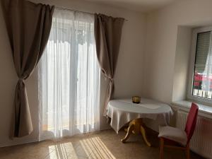 Apartmán Svítkov 21