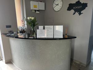 Готель «У Батька»