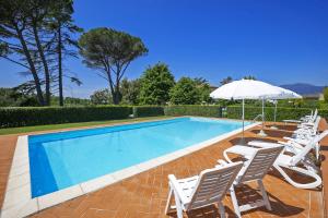 Tenuta Santa Colomba - Happy Rentals