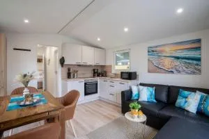 Ostseecamp Ferienhaus "Karin" - Süsel