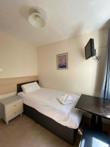 Single Room room in South Beach Promenade Bed & Breakfast