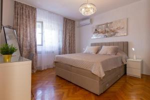 Apartman Dragomir 