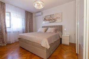 Apartman Dragomir