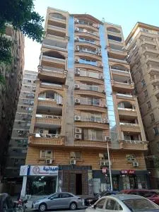 El Mohandesen - Kafr Ḥakîm