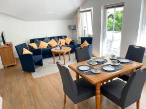 strandnahe FeWo in zentraler aber ruhiger Lage in Binz Villa Amanda FeWo Nr 09