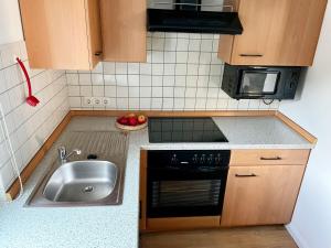 strandnahe FeWo in zentraler aber ruhiger Lage in Binz Villa Amanda FeWo Nr 09