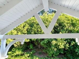 strandnahe FeWo in zentraler aber ruhiger Lage in Binz Villa Amanda FeWo Nr 09