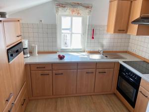 strandnahe FeWo in zentraler aber ruhiger Lage in Binz Villa Amanda FeWo Nr 09