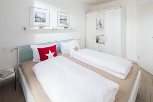 Haus Seestern Apartement 6