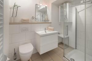 Haus Seestern Apartement 6