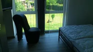 Poeler Sonne - Timmendorfer Strand