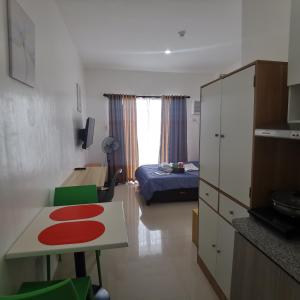 Affordable Condo w Shower Heater and Wi-Fi