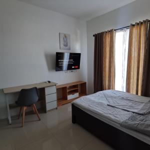 Affordable Condo w Shower Heater and Wi-Fi