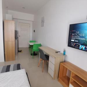 Affordable Condo w Shower Heater and Wi-Fi