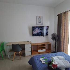 Affordable Condo w Shower Heater and Wi-Fi