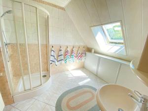 Maisons de vacances Gite du Plessis : photos des chambres