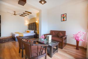 Pax Hotel Ark 150 meters from Mall Road