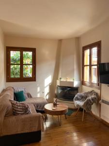 Delfis cozy maisonette