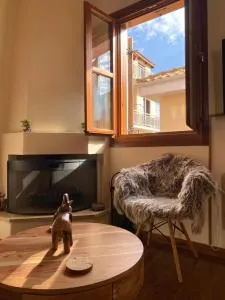 Delfi's cozy maisonette - Arachova