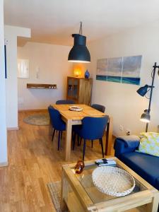 Apartament dúplex amb vistes al Pirineu català